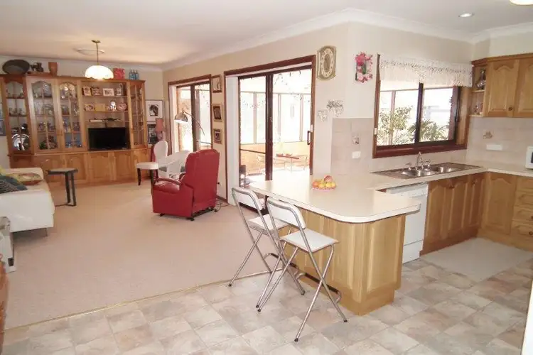 Seventh view of Homely house listing, 39 Hyandra Street, Griffith NSW 2680