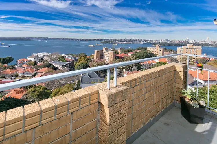 Fifth view of Homely apartment listing, 84/32 Carabella Street, Kirribilli NSW 2061