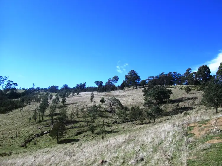 Third view of Homely land listing, Lot 2 Green Valley Road, Bagdad TAS 7030