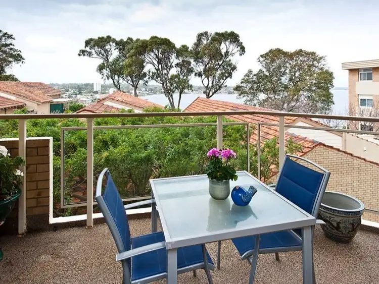 Fifth view of Homely house listing, 6/20 Richardson Avenue, Claremont WA 6010