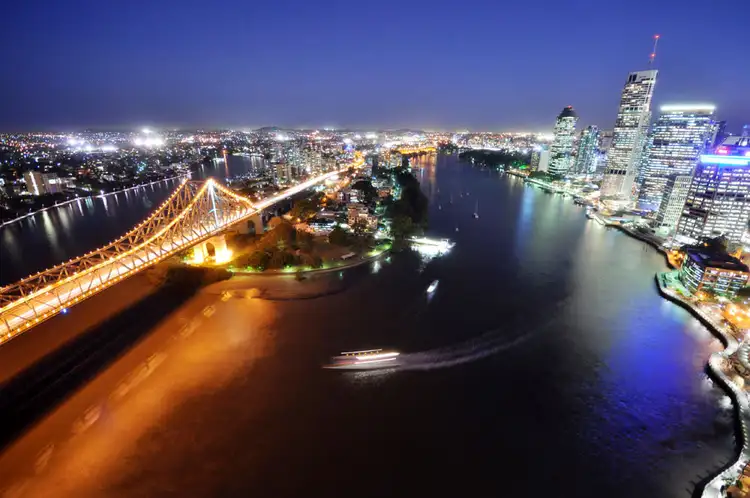 305/82 Boundary Street, Brisbane City QLD 4000