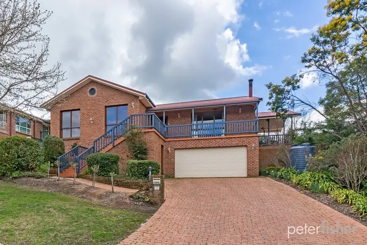 3 Sophie Drive, Orange NSW 2800