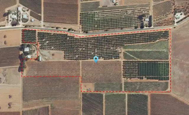 Second view of Homely land listing, LOT 2 KINGSBURY, Loxton SA 5333