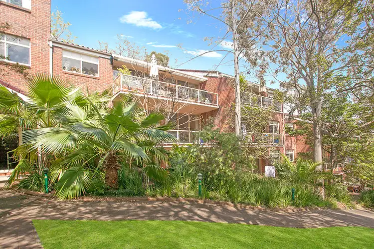 Fourth view of Homely apartment listing, 8/15 Daintrey Street, Fairlight NSW 2094