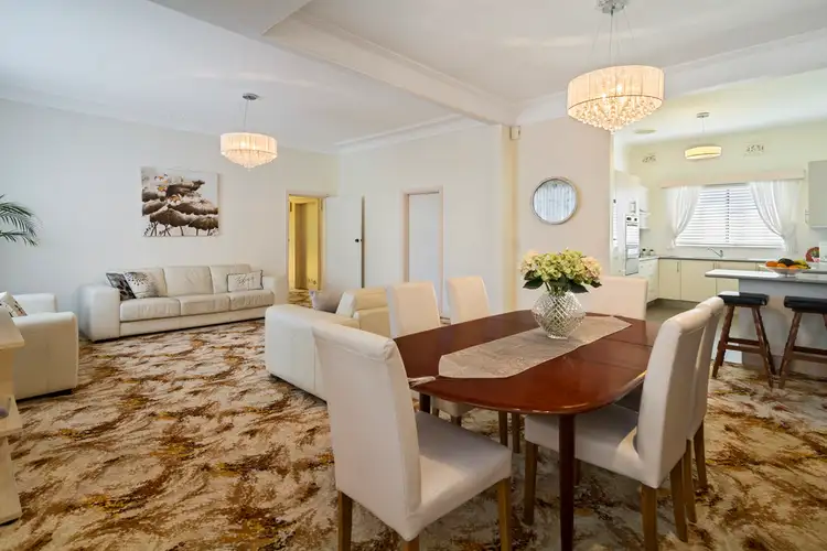 Sixth view of Homely house listing, 1 Macquarie Street, Chatswood NSW 2067
