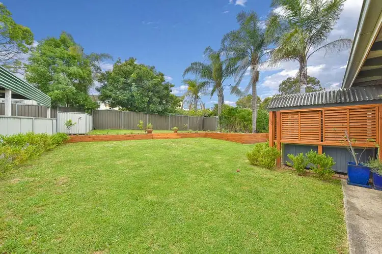 25 Northcott Road, Lalor Park NSW 2147
