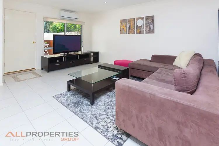 Second view of Homely townhouse listing, 4/15 San Mateo Blvd, Eight Mile Plains QLD 4113