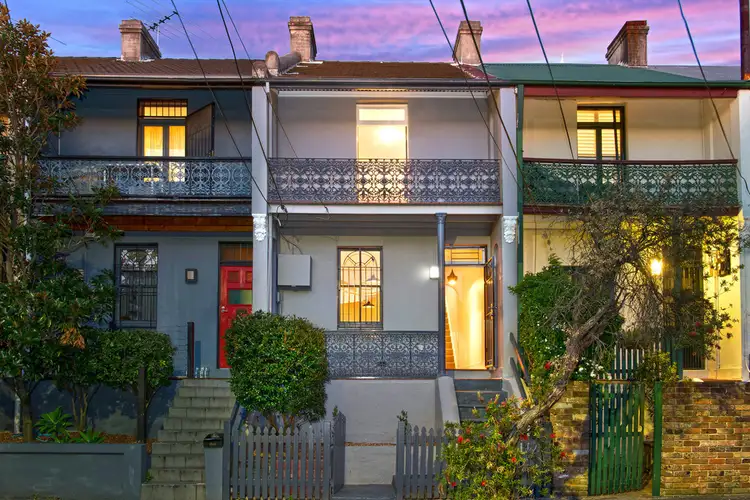 29 Albert Street, Newtown NSW 2042