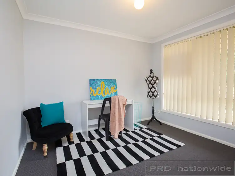 Fourth view of Homely house listing, 2/9A Walter Street, Rutherford NSW 2320