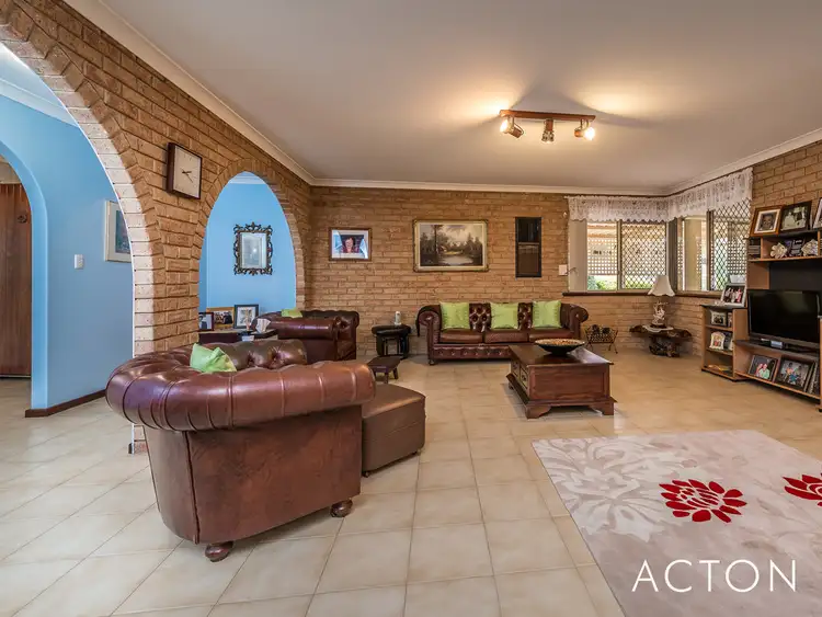 Third view of Homely house listing, 8 Coonewarra Way, Quinns Rocks WA 6030
