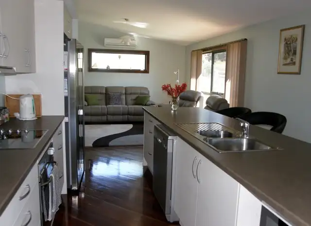 Seventh view of Homely house listing, 16 Bayvista Rise, St Helens TAS 7216