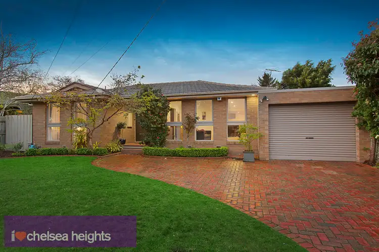 7 Teresa Court, Chelsea Heights VIC 3196