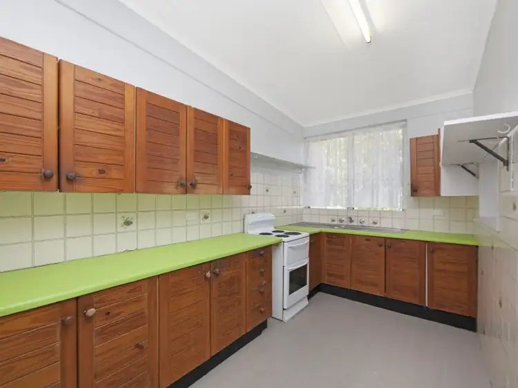 Second view of Homely house listing, 12 Anthony Street, Wagaman NT 810