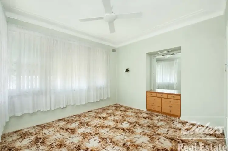 Fifth view of Homely house listing, 111 Young Road, Lambton NSW 2299