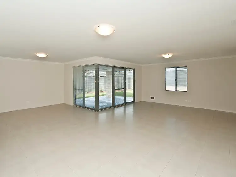 Sixth view of Homely house listing, 58 Rushmore Loop, Baldivis WA 6171
