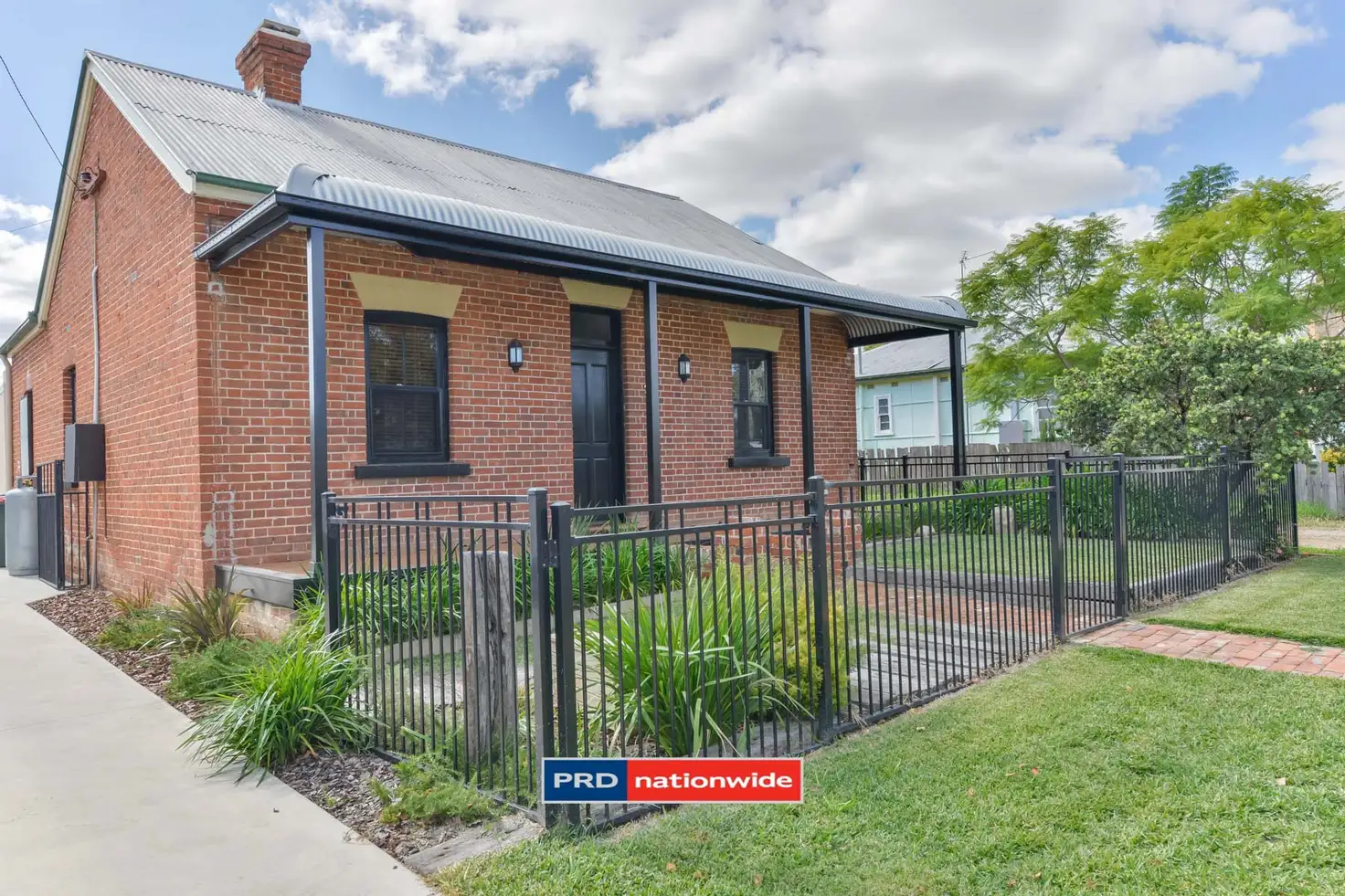 Main view of Homely house listing, 20 North Street, Tamworth NSW 2340