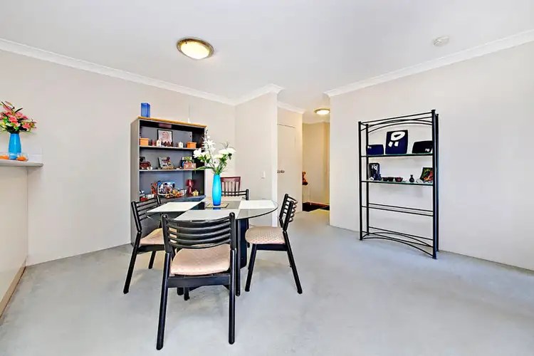 Fifth view of Homely unit listing, 5G/19-21 George Street, North Strathfield NSW 2137