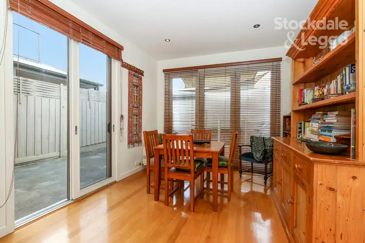 Fifth view of Homely townhouse listing, 102A Spring Street, Reservoir VIC 3073