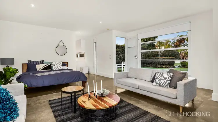 Fifth view of Homely house listing, 89 Verdon Street, Williamstown VIC 3016