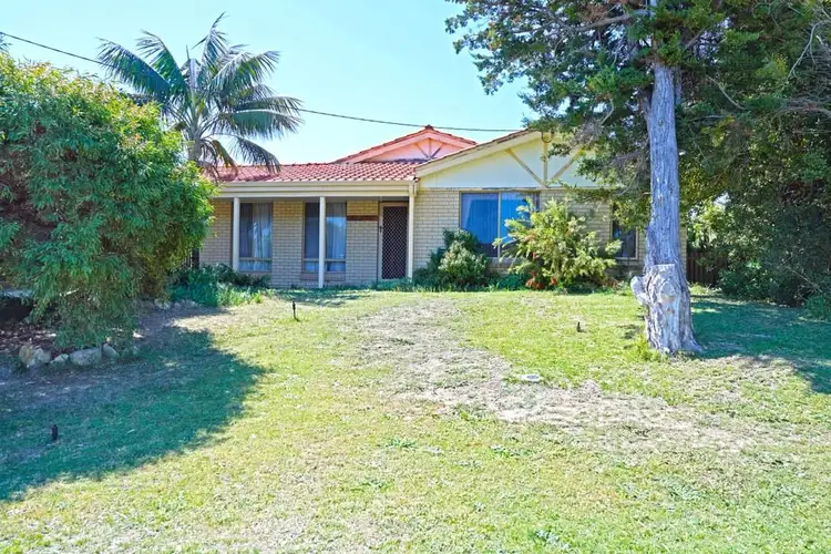Second view of Homely house listing, 135 Fendam Street, Warnbro WA 6169