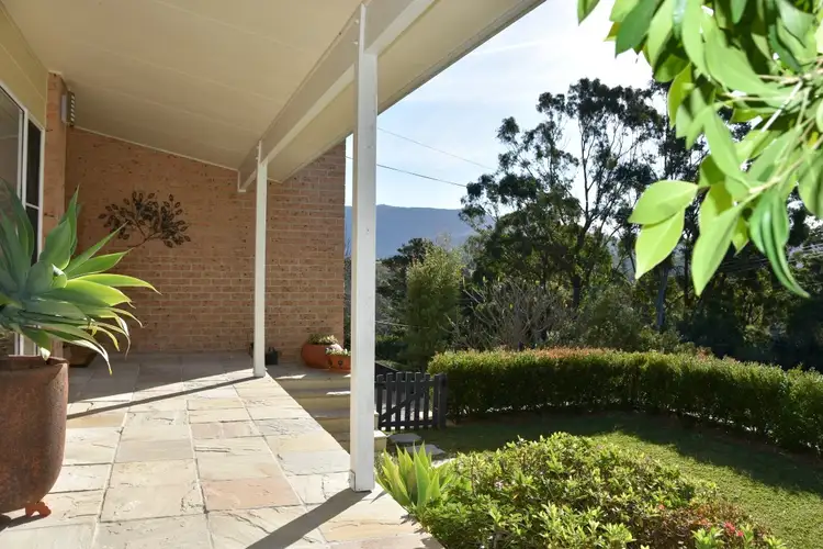 31 Macquarie Street, Jamberoo NSW 2533