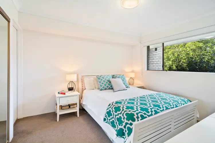 Fourth view of Homely unit listing, 6/13-17 Clanwilliam Street, Willoughby NSW 2068