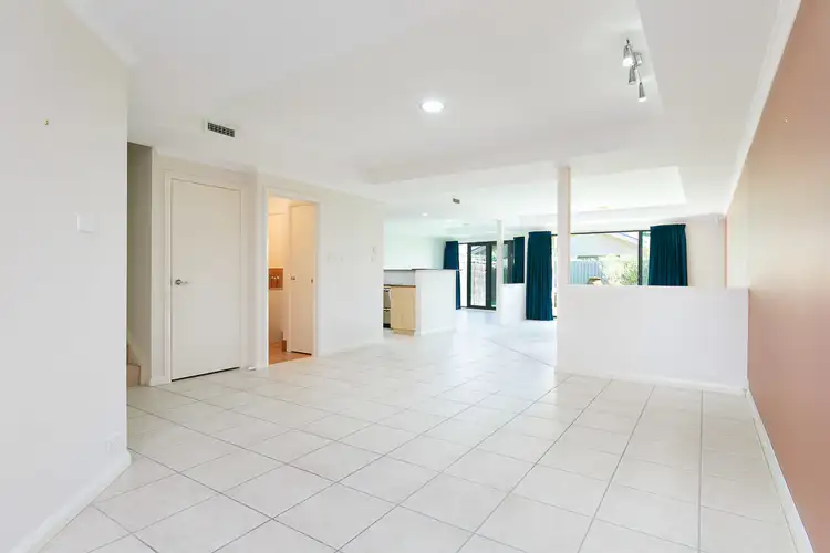 Fourth view of Homely house listing, 111/50 Ellenborough Street, Lyneham ACT 2602