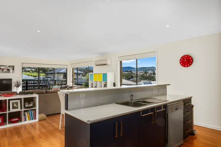 Second view of Homely house listing, 9 Kelp Street, Kingston TAS 7050