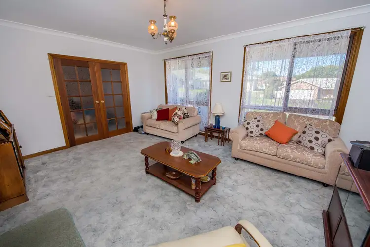 Seventh view of Homely house listing, 27 The Breakwater, Corlette NSW 2315
