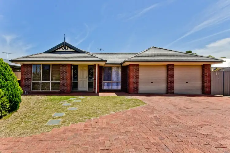 6 Silkie Court, Parafield Gardens SA 5107