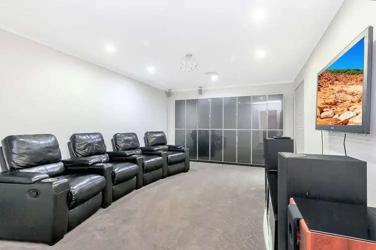 Fifth view of Homely house listing, 722 Grand Boulevard, Seaford Meadows SA 5169