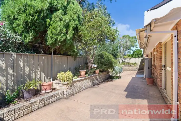 Sixth view of Homely townhouse listing, 5 / 59 Ramsay Road, Picnic Point NSW 2213