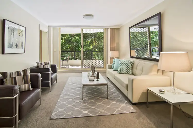 50/54 Christie Street, St Leonards NSW 2065