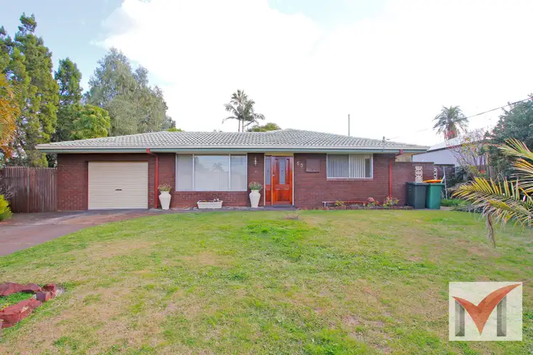 63 The Quarterdeck, Willetton WA 6155