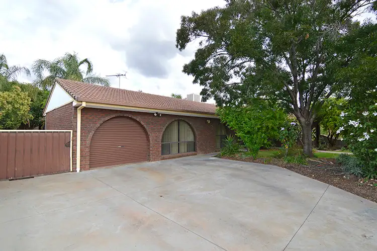 13 Washington Drive, Mildura VIC 3500