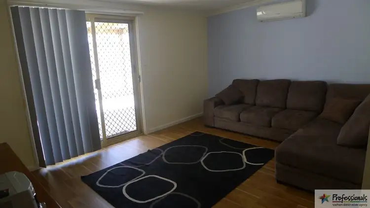 Fifth view of Homely house listing, 11 Evans Street, Collie WA 6225