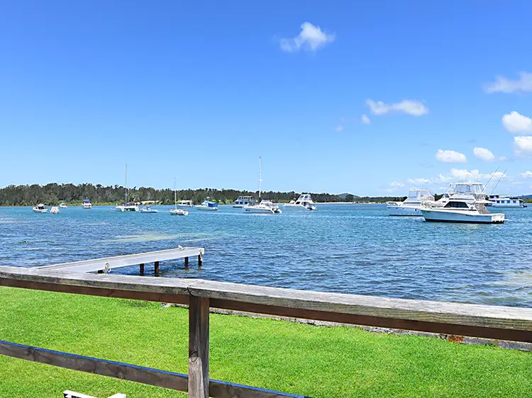 Third view of Homely house listing, 3 Marks Pde, Marks Point NSW 2280