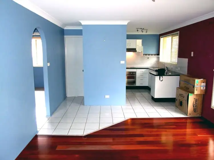 Second view of Homely unit listing, 1/22 Coolabah Drive, Taree NSW 2430