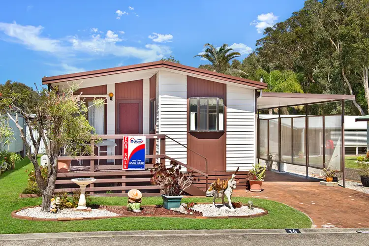 16/90 Seafront Circuit, Bonny Hills NSW 2445