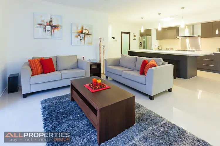 Sixth view of Homely house listing, 18 Tweeddale Cct, Drewvale QLD 4116