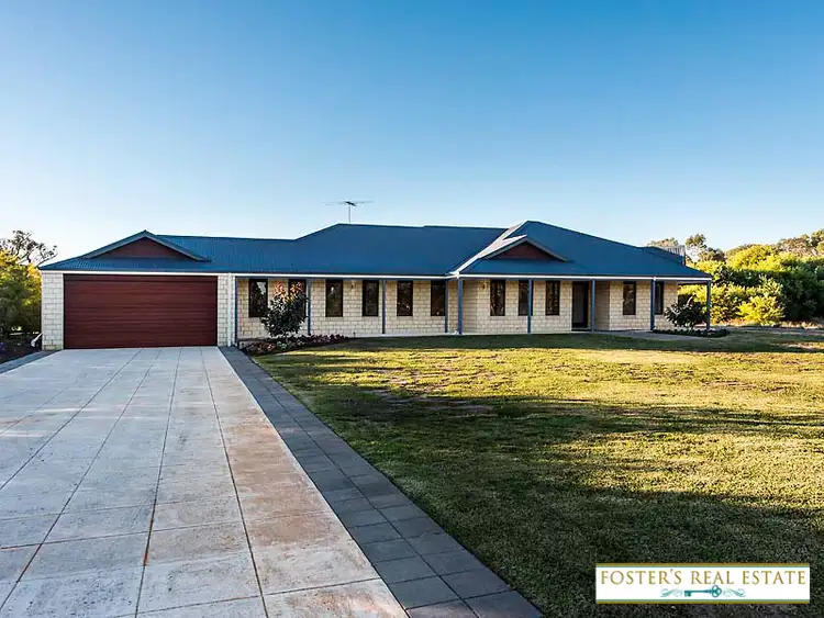 Lot 321 Nicholson Road, Oakford WA 6121