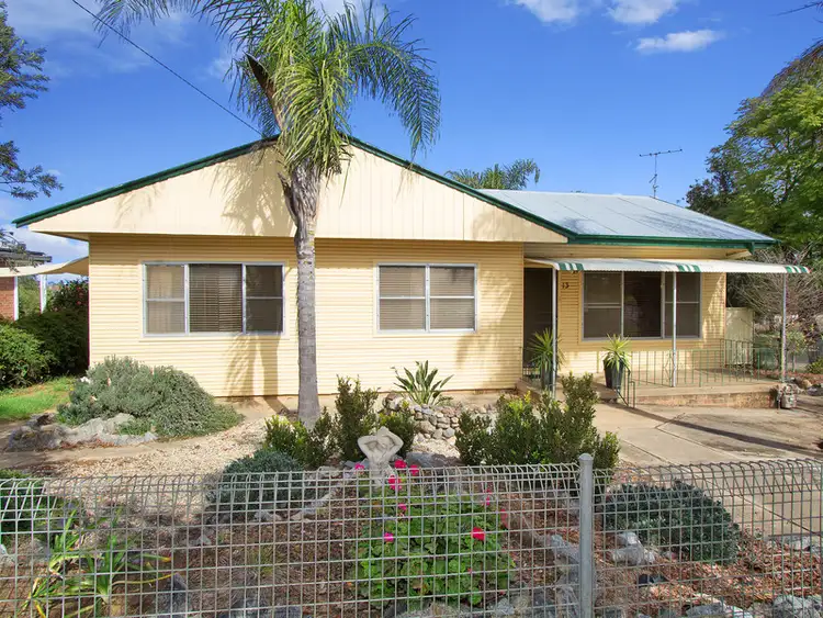 Main view of Homely house listing, 13 Johnston Street, Tamworth NSW 2340