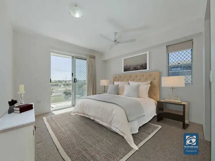 Third view of Homely unit listing, 13/7-13 Shore Street East, Cleveland QLD 4163