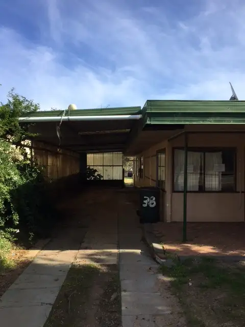 Sixth view of Homely house listing, 18 Eldridge Street, Ongerup WA 6336