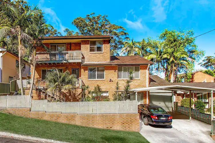 Main view of Homely house listing, 46 Barree Avenue, Narara NSW 2250