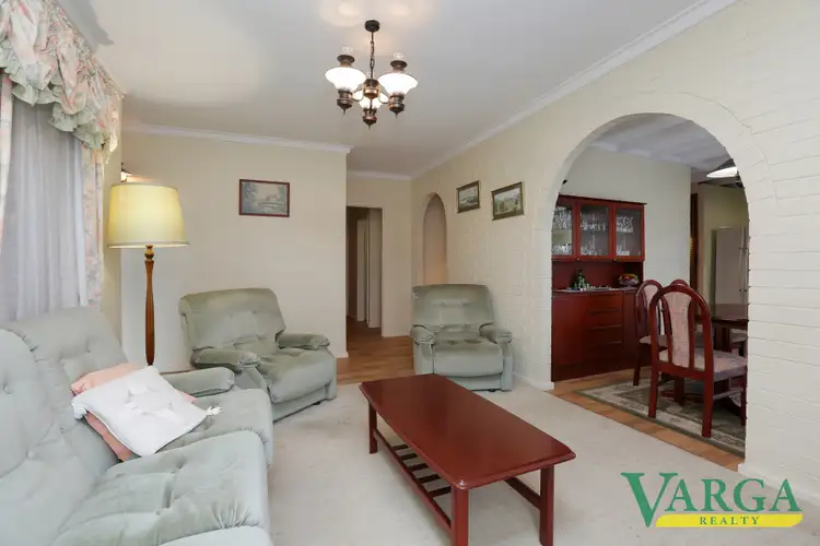 Third view of Homely house listing, 38 Kalangedy Drive, Riverton WA 6148