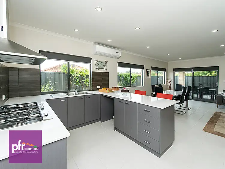 Third view of Homely house listing, 37A Boundary Road, St James WA 6102
