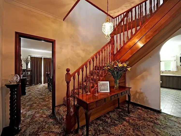 Third view of Homely house listing, 8 Correa Place, Willetton WA 6155