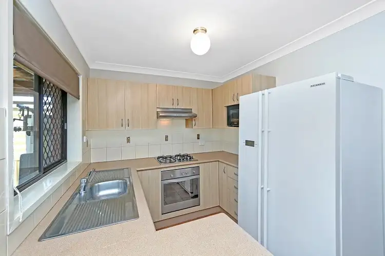 Fourth view of Homely house listing, 15 Thomas Walker Drive, Chittaway Bay NSW 2261