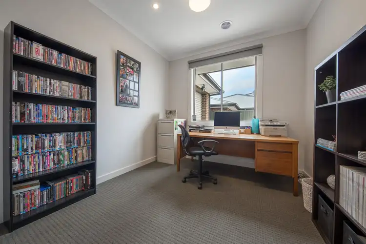 Sixth view of Homely house listing, 18 Buckland Boulevard, Gisborne VIC 3437